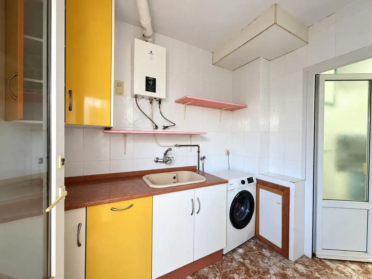 Casa con terraza en venta en La Unión ciudad, imagen 8