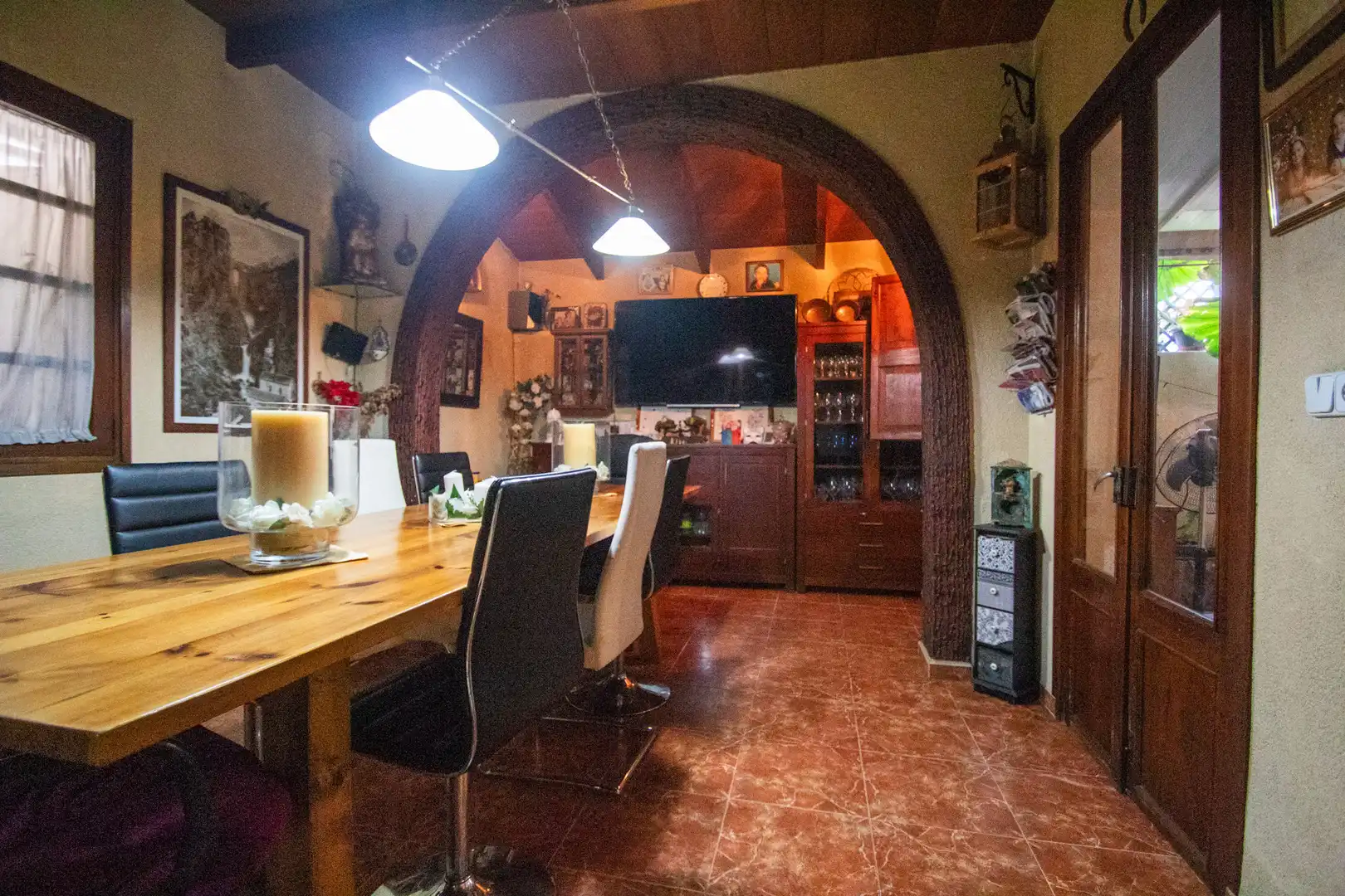 Casa o xalet en venda a Foners