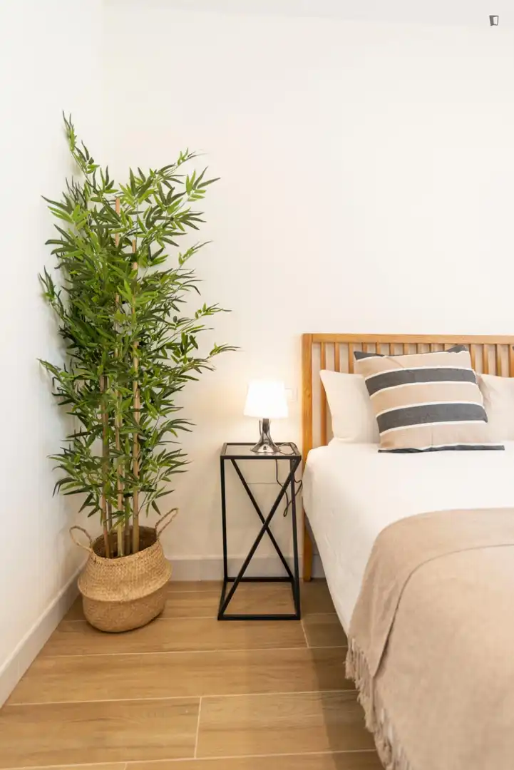Appartement compact à louer à Centro, imagen 8