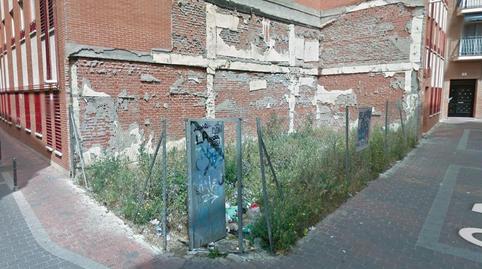 Foto 3 de Residencial en venta en Paso de Villamanrique, Casco Histórico de Vallecas,  Madrid Capital