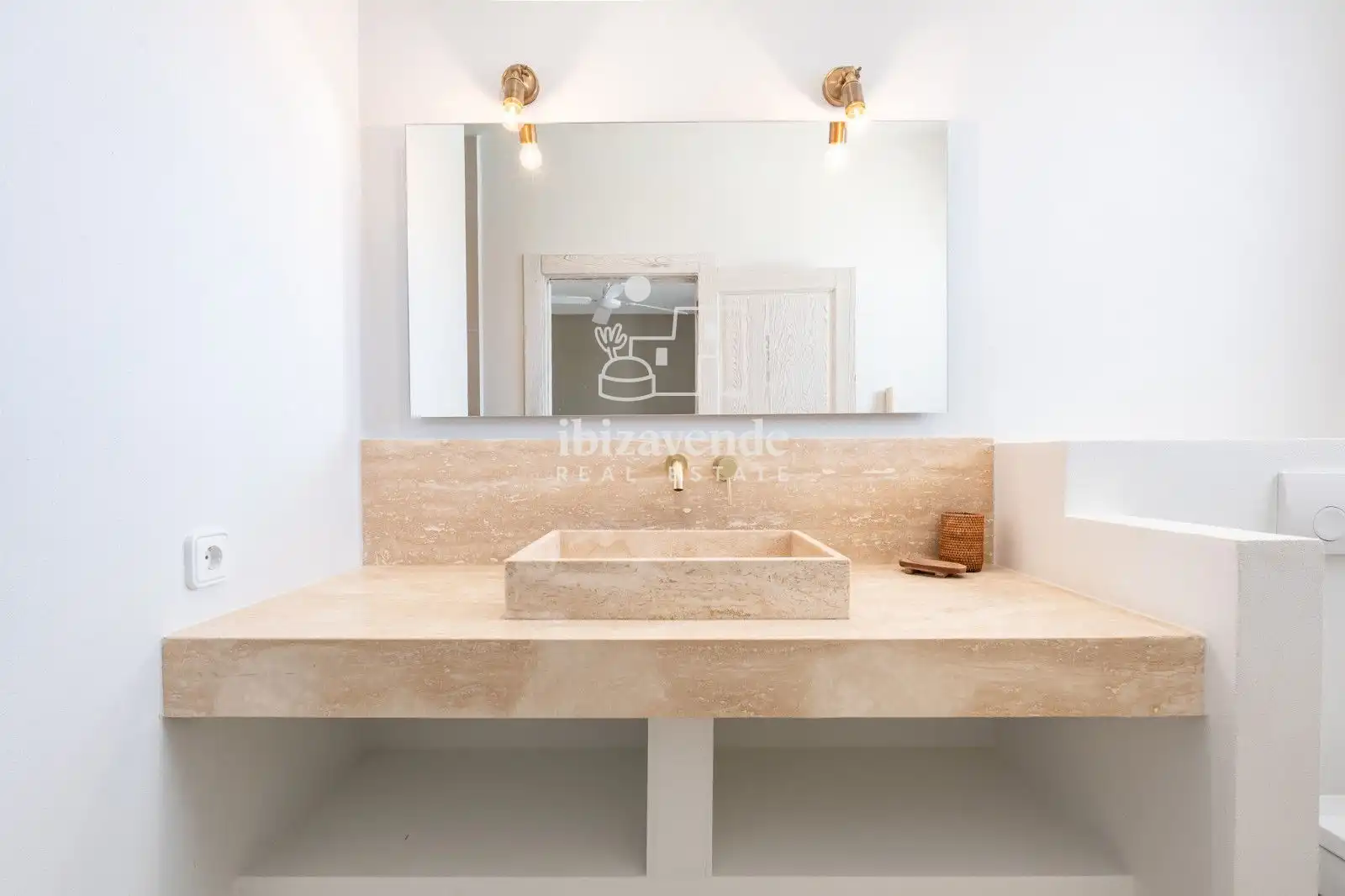 Haus mit Pool zur Miete in Casa Victoria, imagen 43