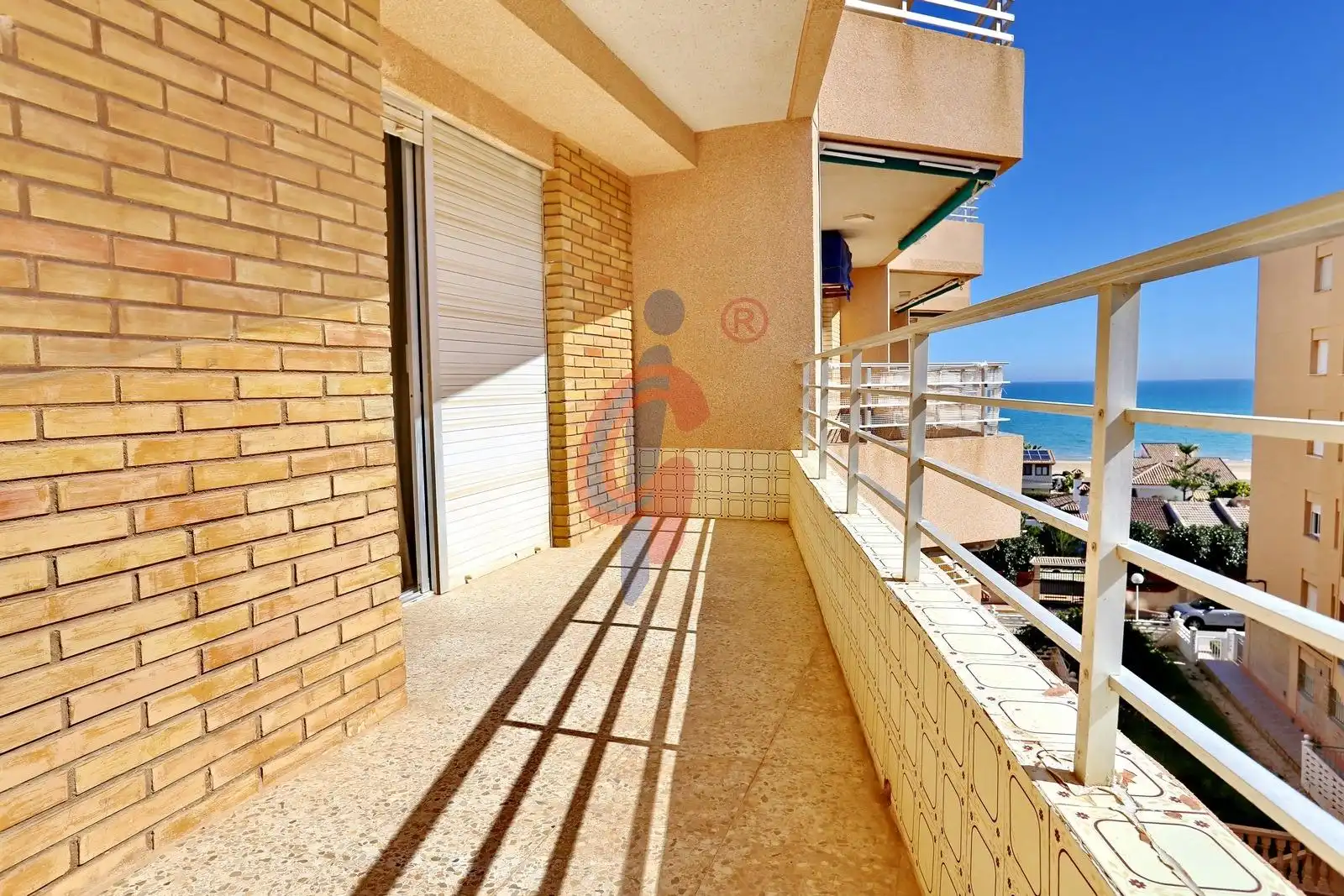 Apartamento con ascensor en venta en Calle Chile 15, imagen 8