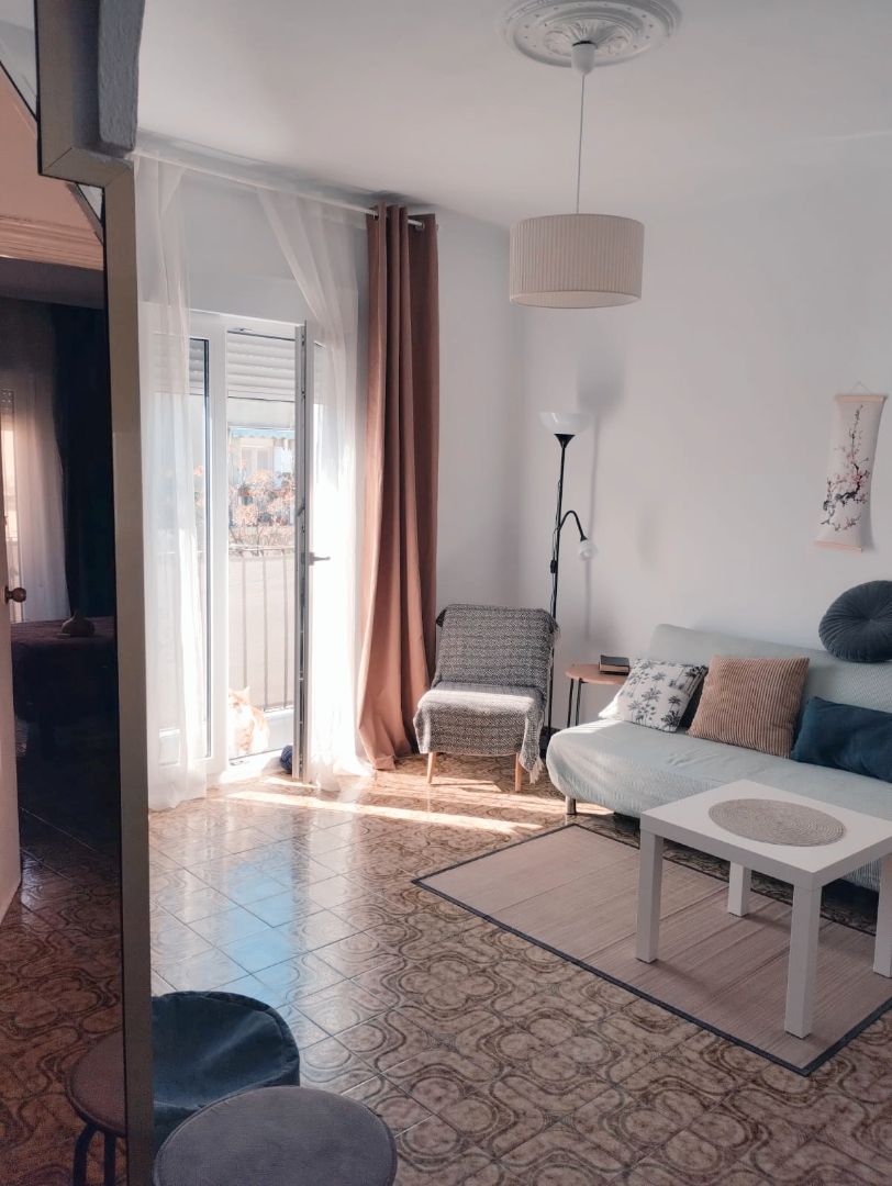 Piso en venta en Tres Forques, L'Olivereta