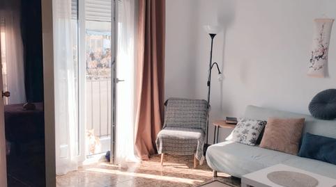 Foto 3 de Piso en venta en Tres Forques,  Valencia Capital