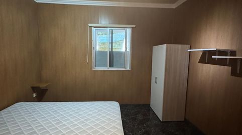Foto 4 von Wohnung zur Miete in El Tanque, Santa Cruz de Tenerife