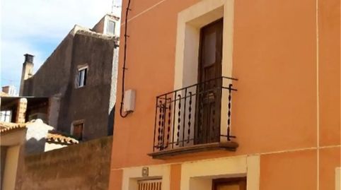 Foto 2 de Pis en venda a Calle Carrasalinas, Ojos Negros, Teruel