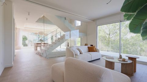 EXCLUSIVA CASA DE 443 m2 EN OLIVELLA, CON PISCINA, ASCENSOR Y MÁXIMA EFICIENCIA ENERGÉTICA, imagen 4