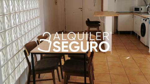 Foto 5 de Àtic de lloguer a Vista Azul, Chilches, Málaga