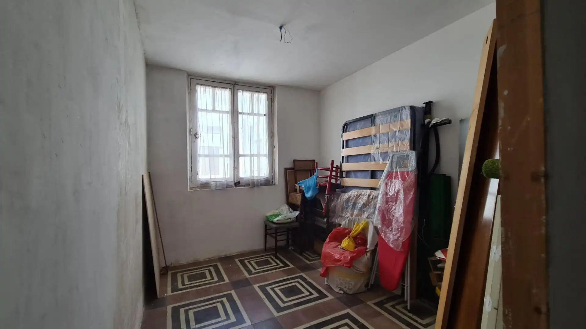 Piso en venta en San Lázaro