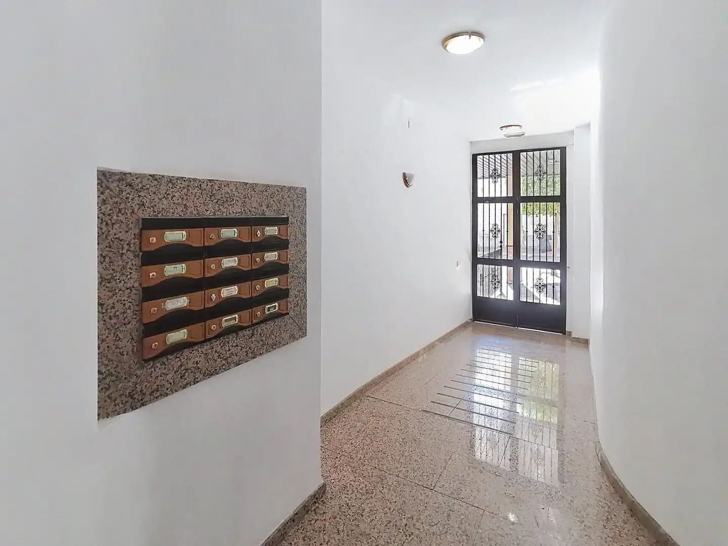 Piso de alquiler en Churriana de la Vega con Calefacción y Balcón