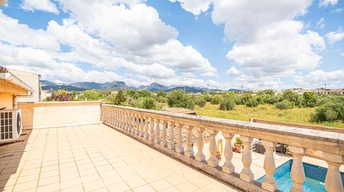 Photo 5 of Single-family semi-detached for sale in Carrer de la Visitacio, Consell, Illes Balears