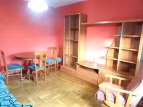 Foto 3 de Pis de lloguer a El Coto, Gijón