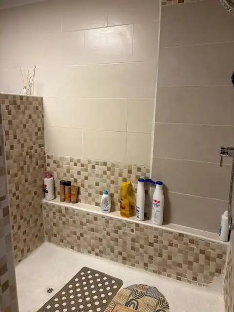 Badezimmer von Wohnung zum Verkauf in Polinyà de Xúquer