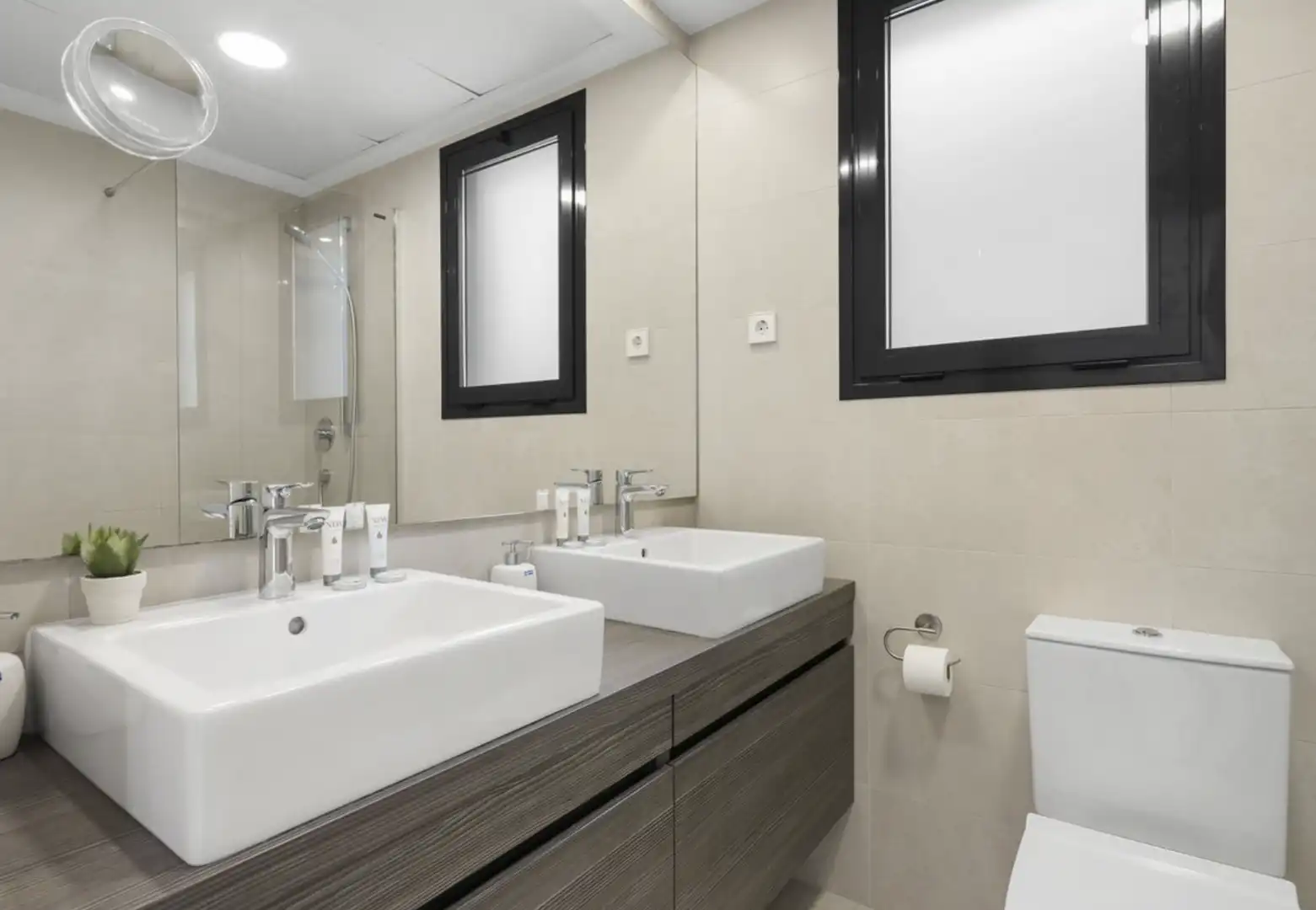 Apartament amb piscina en venda a Avenida Retamar 73, imagen 16