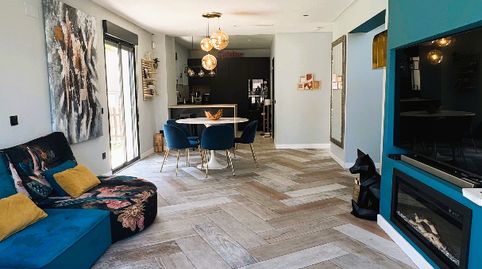 Foto 5 de Casa adosada en venta en San Antonio de Benagéber, Valencia