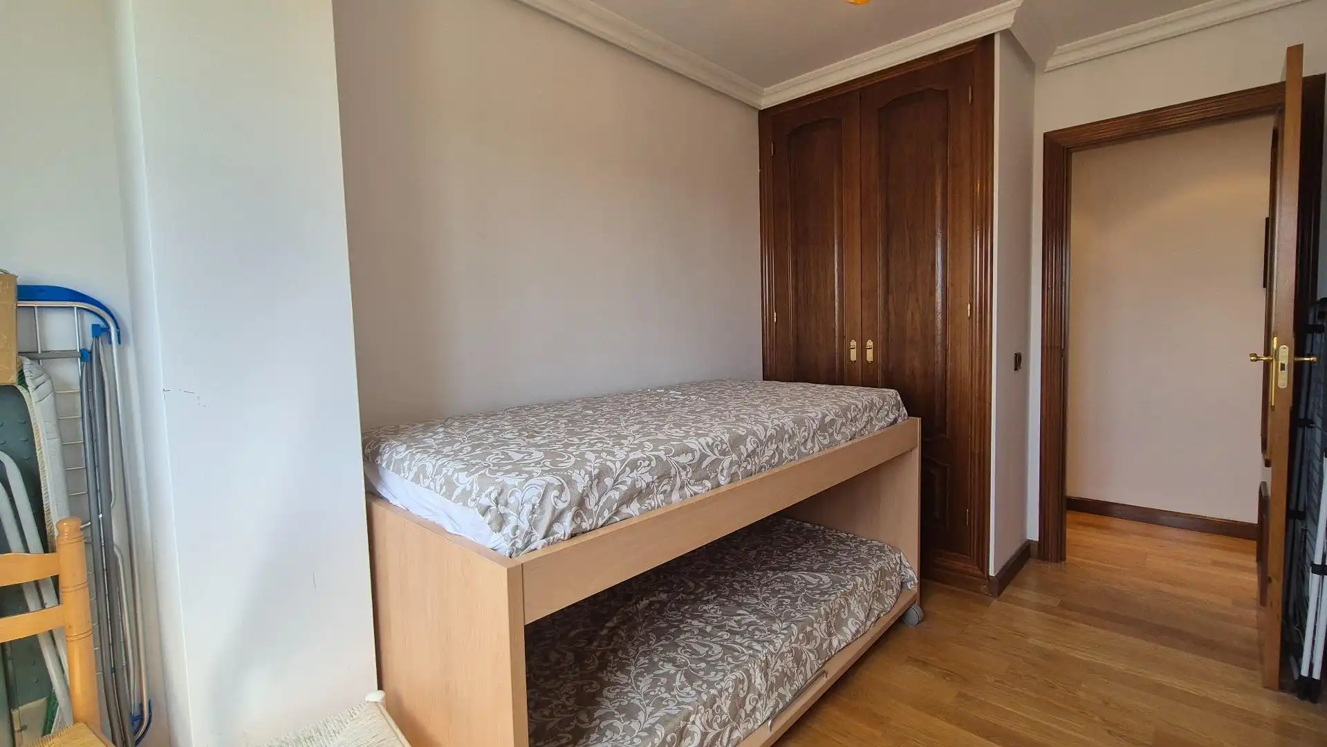 Habitación de Piso en venta en Salamanca con Calefacción y Amueblado