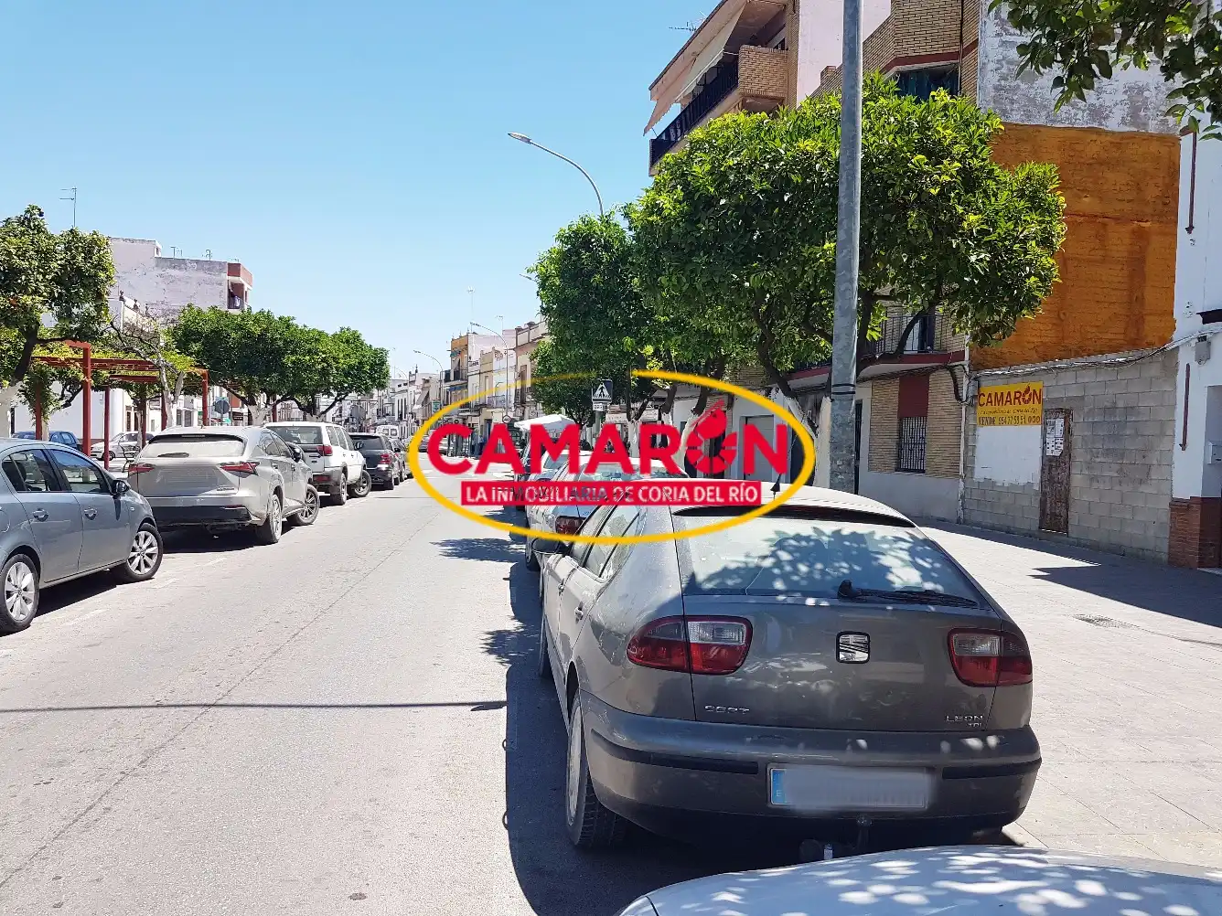 Terrenys i solars en venda a Coria del Río, imagen 4