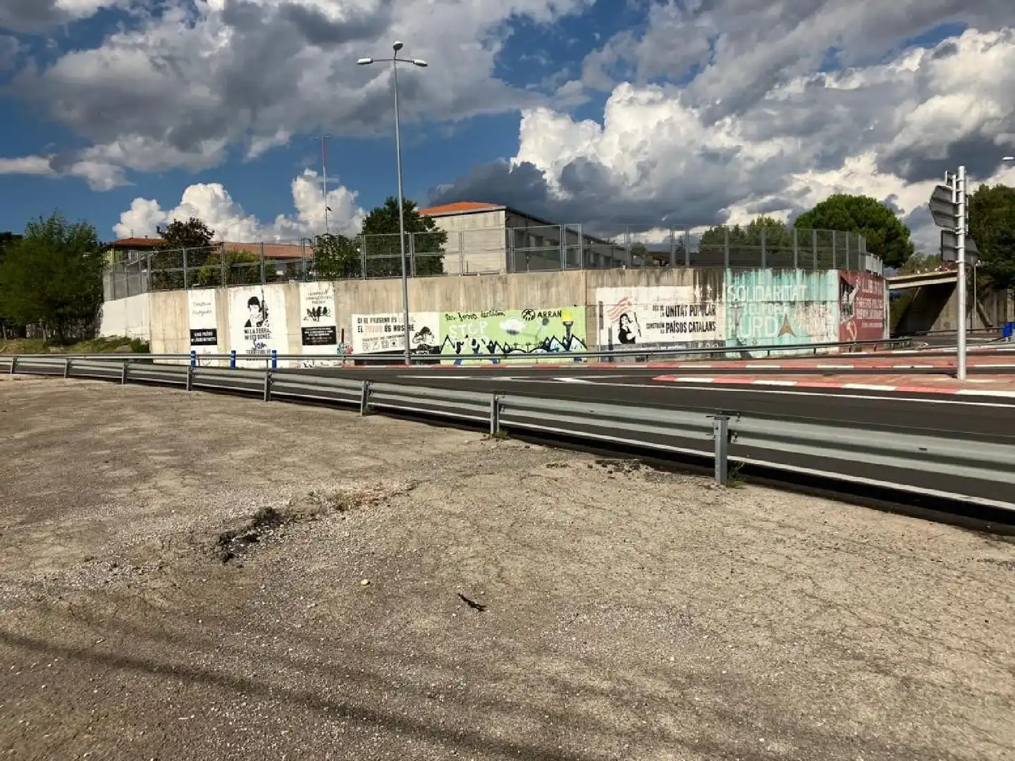 Terreni e lotti in vendita a Berga, imagen 8