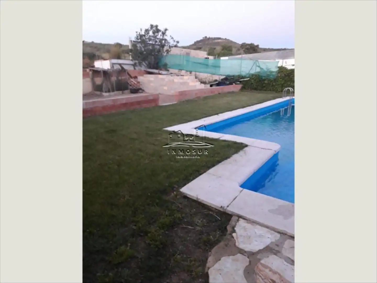 Piscina de Casa o chalet en venta en Lucena con Piscina