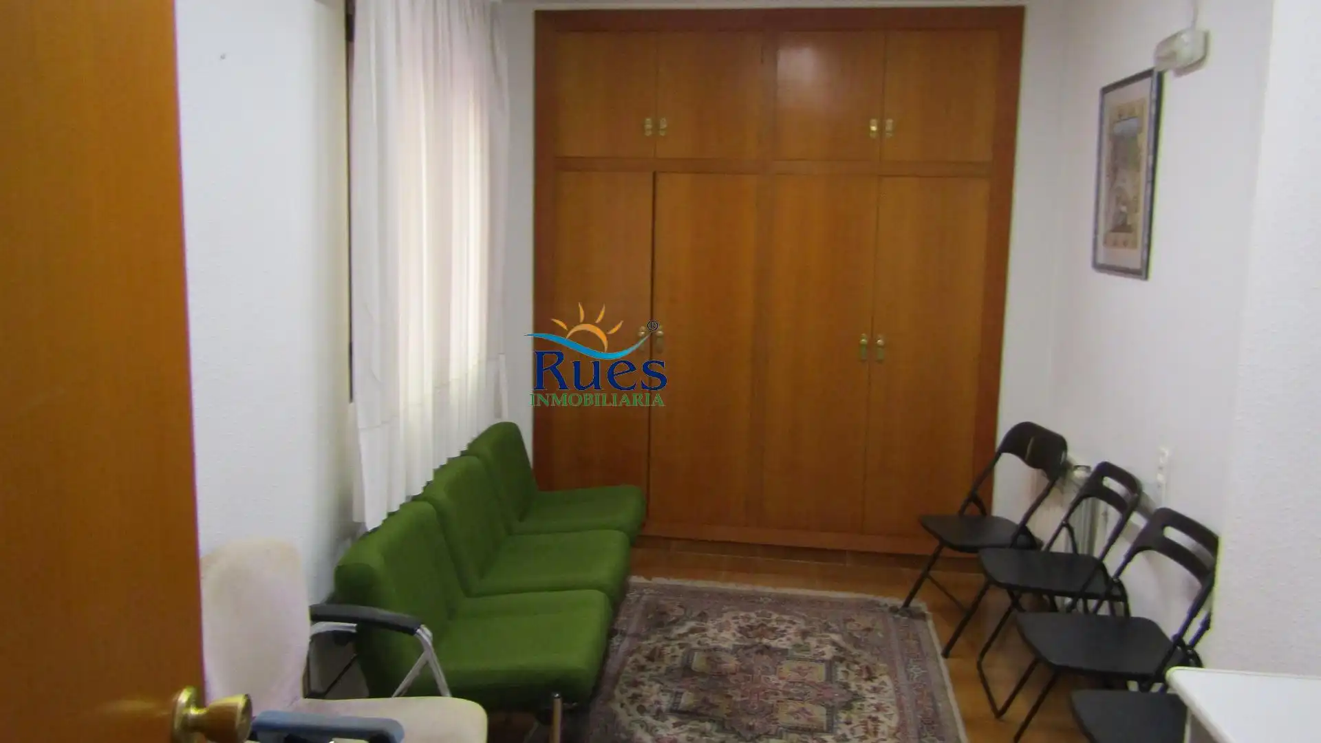 Piso en venta en L'Alcora