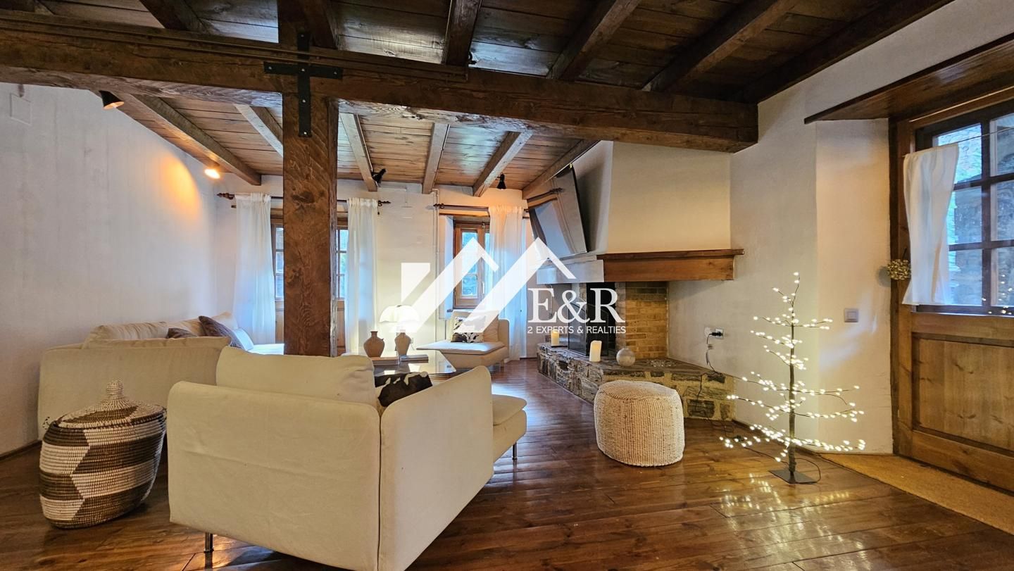 Finca rústica de alquiler en Urbanització Sant Pere del Tarter, El Tarter