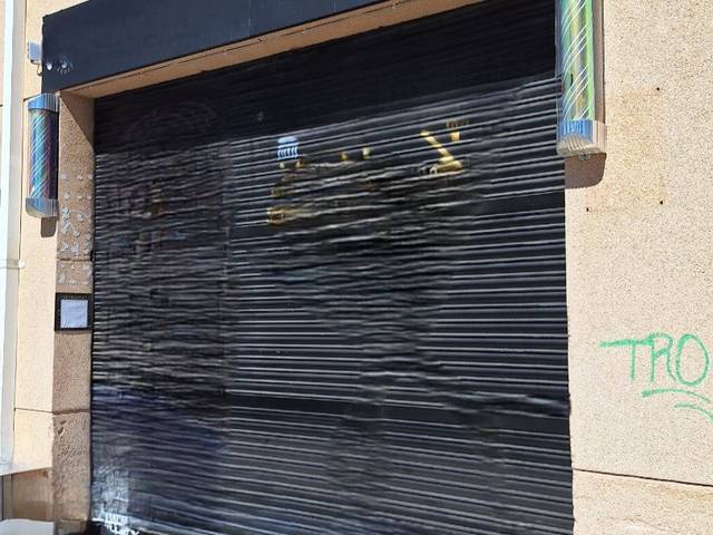 Local comercial en Venta en Plaça President Companys, 4 en Valls