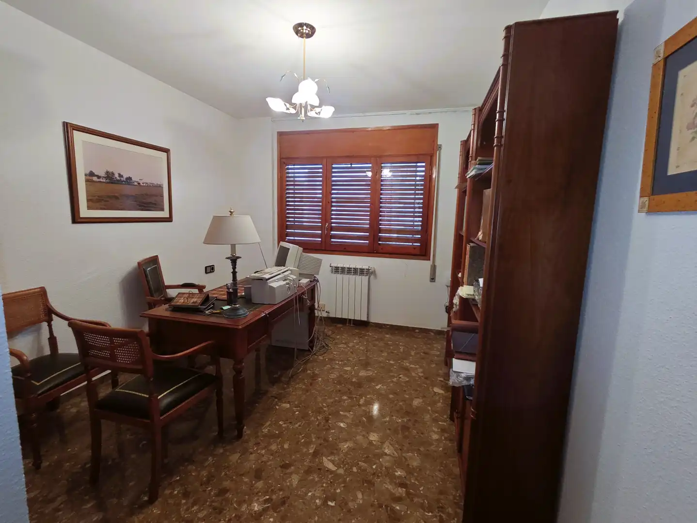 Villa avec jardin à vendre à L'Aldea, imagen 13