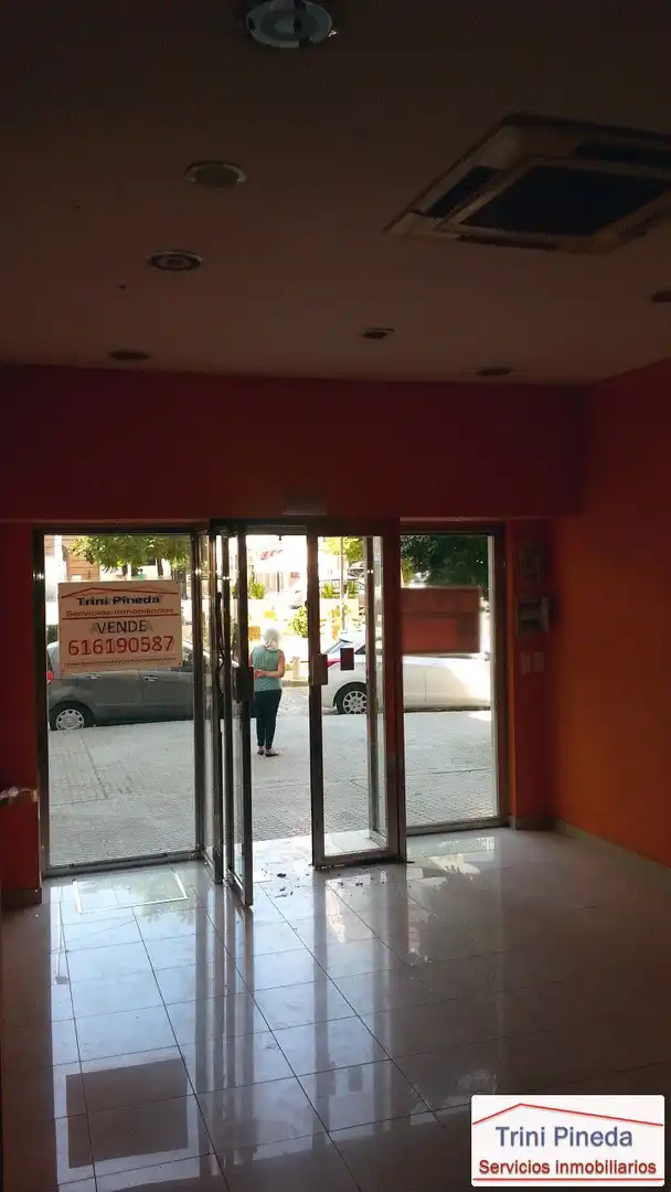 Local en venda a Calle Arjona, 19, Arenal - Museo