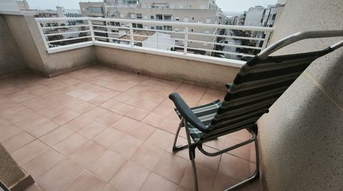 Foto 2 de Ático en venta en Calle San Luis, 8, Parque de las Naciones, Torrevieja