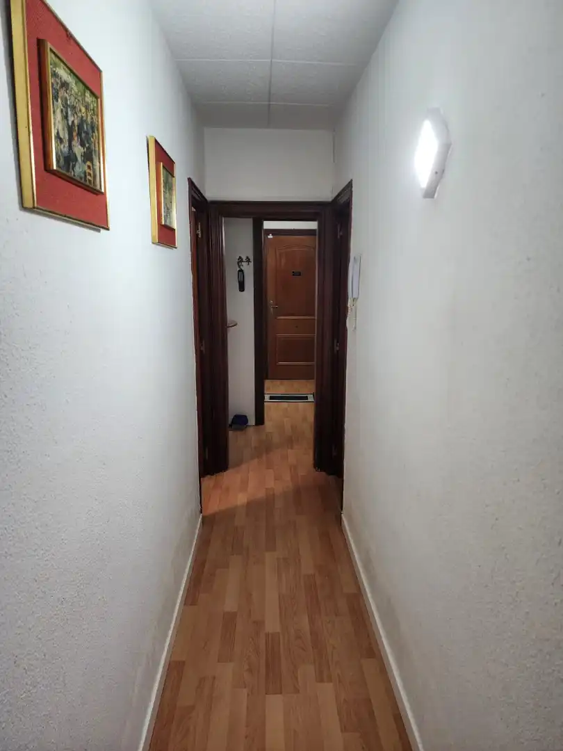 Flat for sale in Sant Joan Despí  with Heating, Furnished and Oven