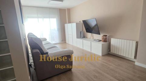 Foto 5 de Àtic en venda a Camí de la Serra, Mataró