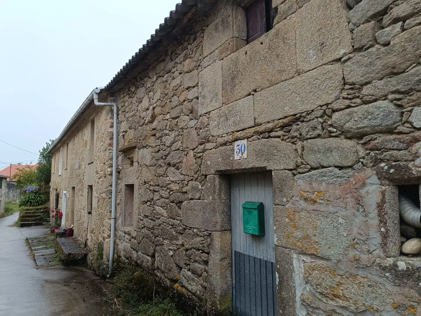 Casa en venda a AC-550