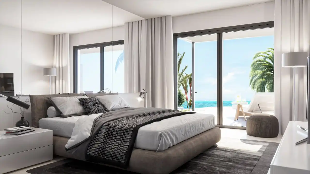 Apartment mit Aufzug zum Verkauf in Altos de Estepona, imagen 20