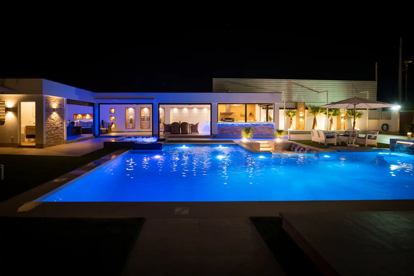 Villa avec terrasse à vendre à Camino Cementerio, imagen 62