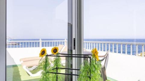 Photo 4 of Attic to rent in Armiche, Candelaria - Playa La Viuda, Santa Cruz de Tenerife