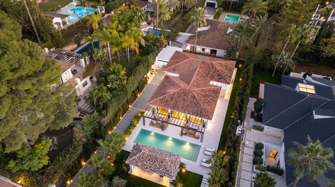 EXCEPCIONAL VILLA DE LUJO EN VENTA EN LAS BRISAS