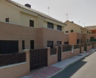 Exterior view of House or chalet for sale in Noez
