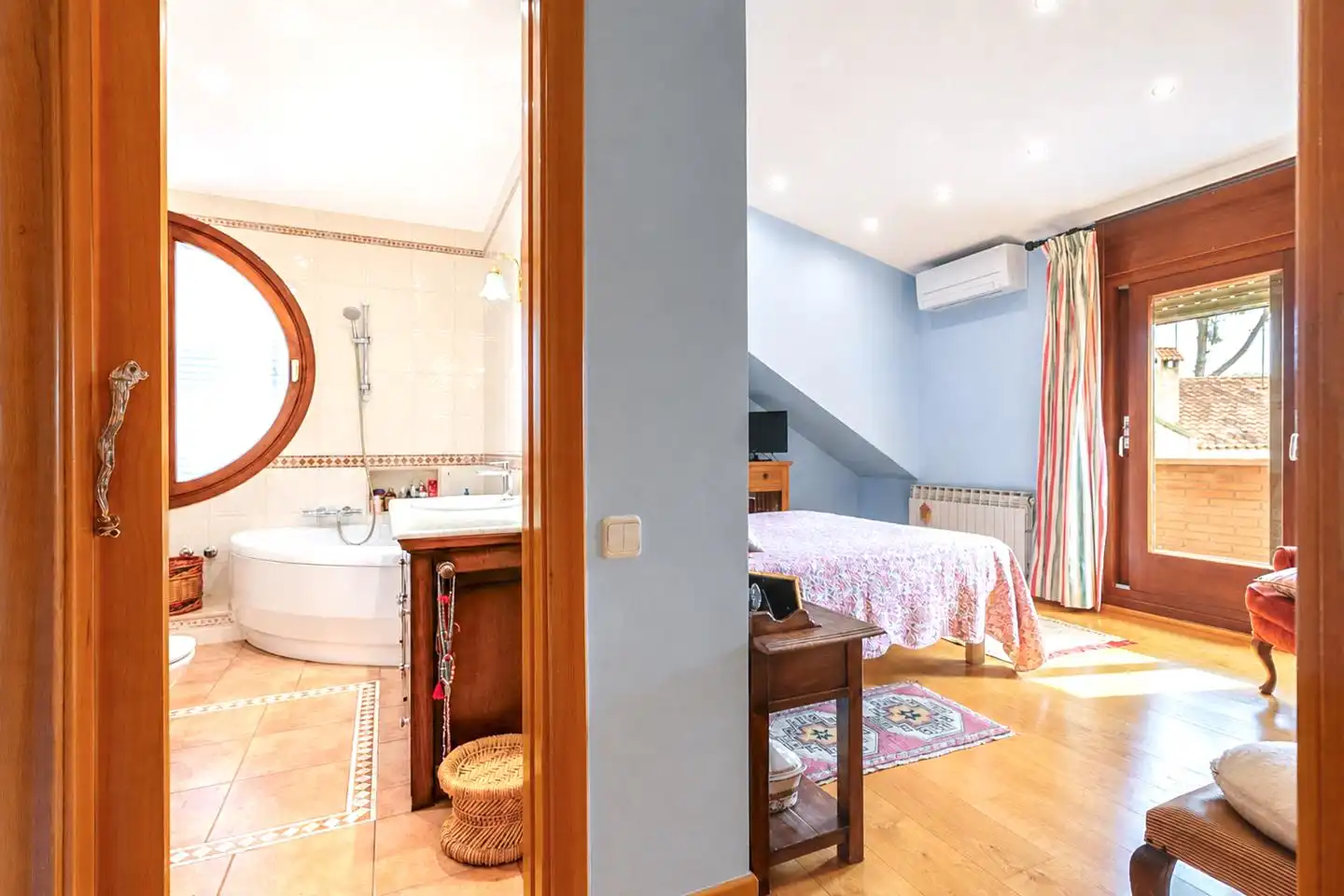 Haus mit Pool zum Verkauf in Montmar, imagen 20