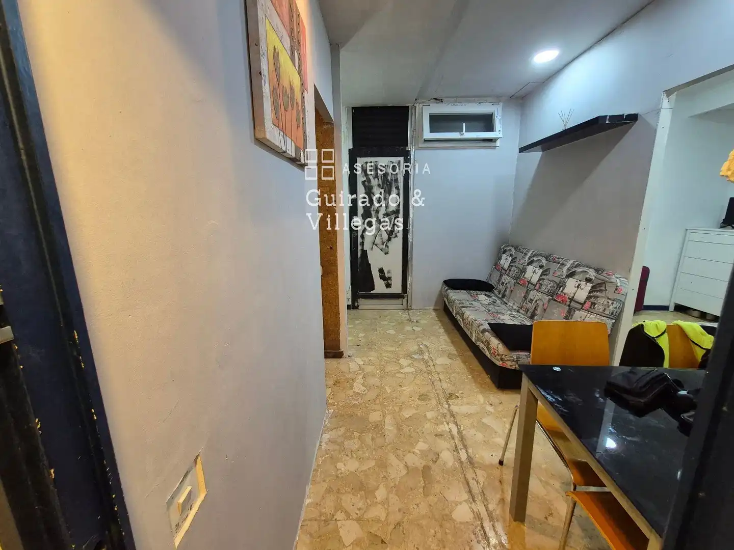 Flat for sale in Calle de la Jota, imagen 8