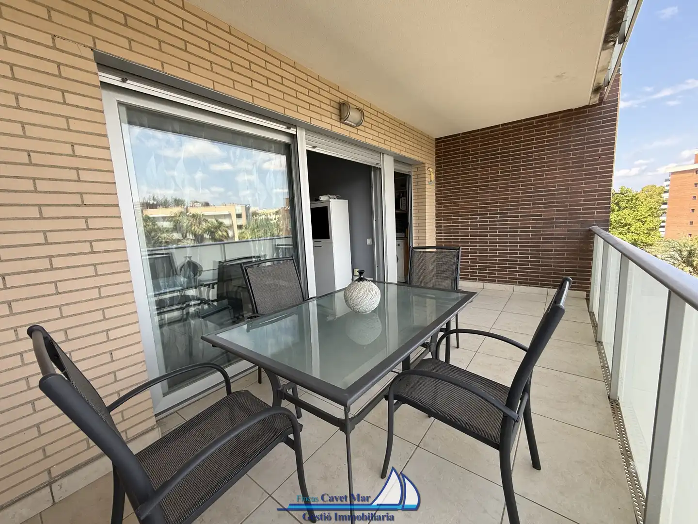 Apartament amb piscina en venda a Camí de les Pasquales 4, imagen 13