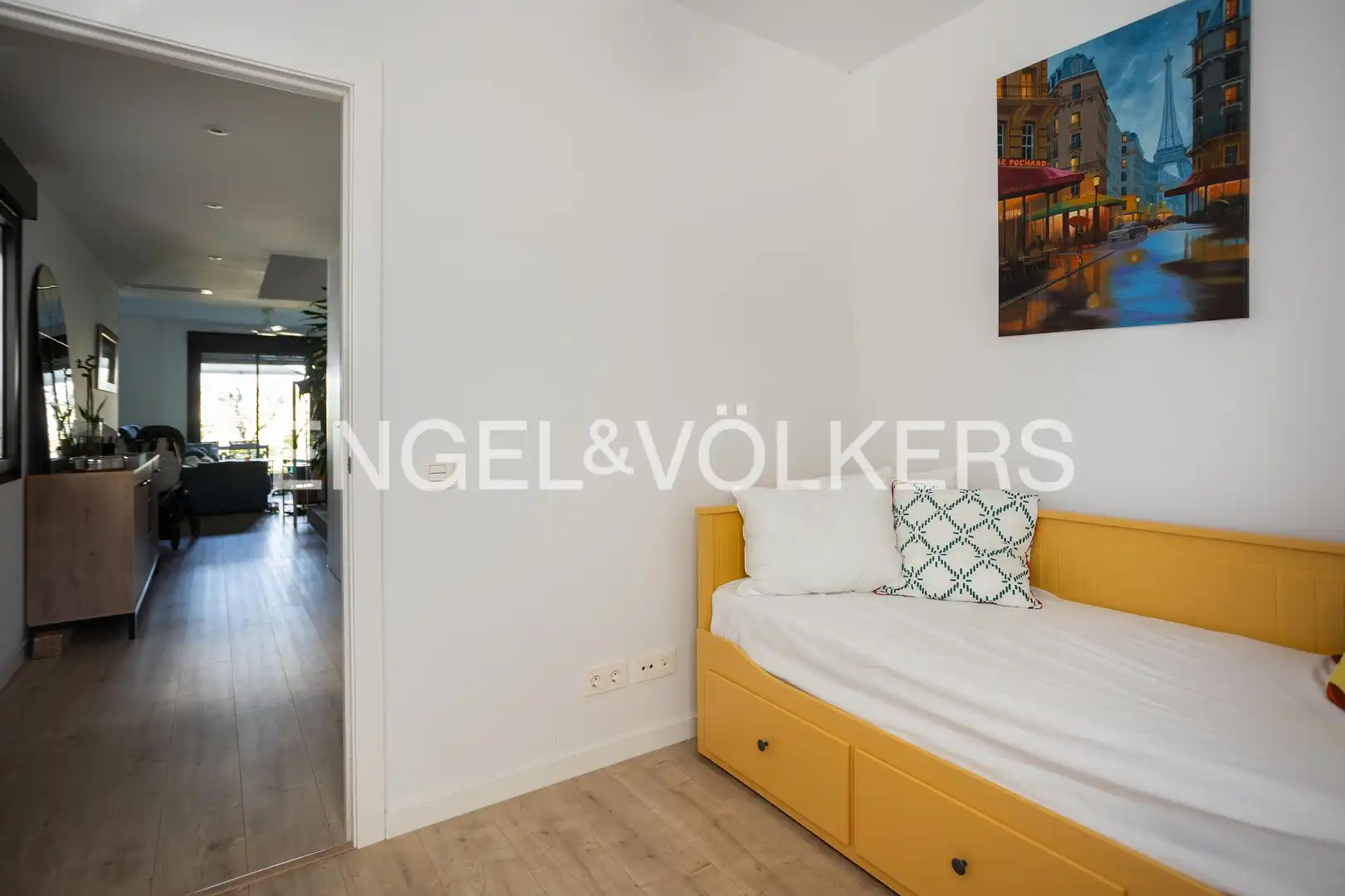 Terraced house with terrace for sale in Bellavista - La Palmera, imagen 22