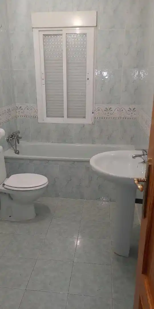 Baño de Piso en venta en Eurovillas