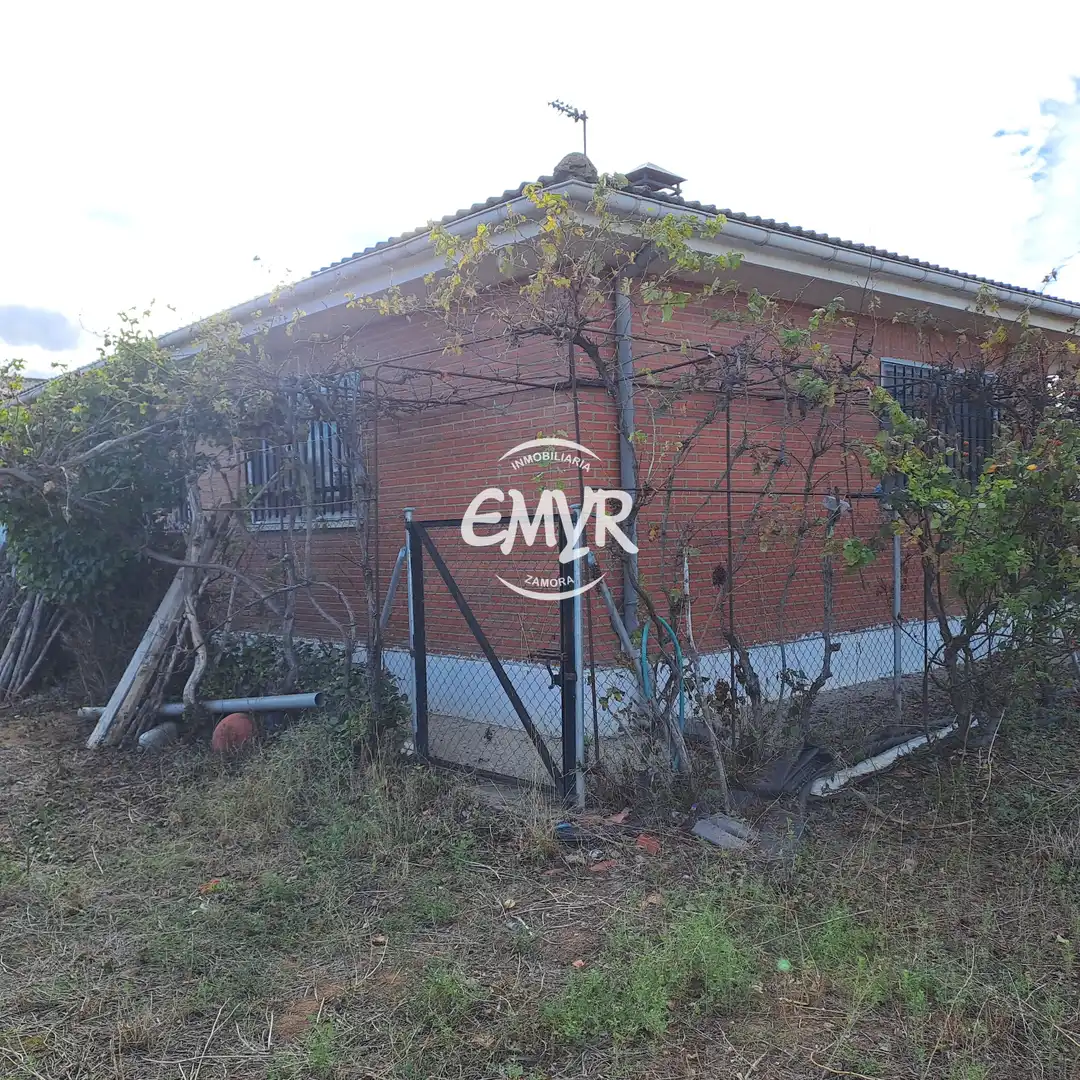 Villa avec jardin à vendre à Área Rural, imagen 18