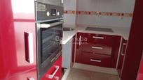 Kitchen of Flat for sale in  Huelva Capital  with Terrace