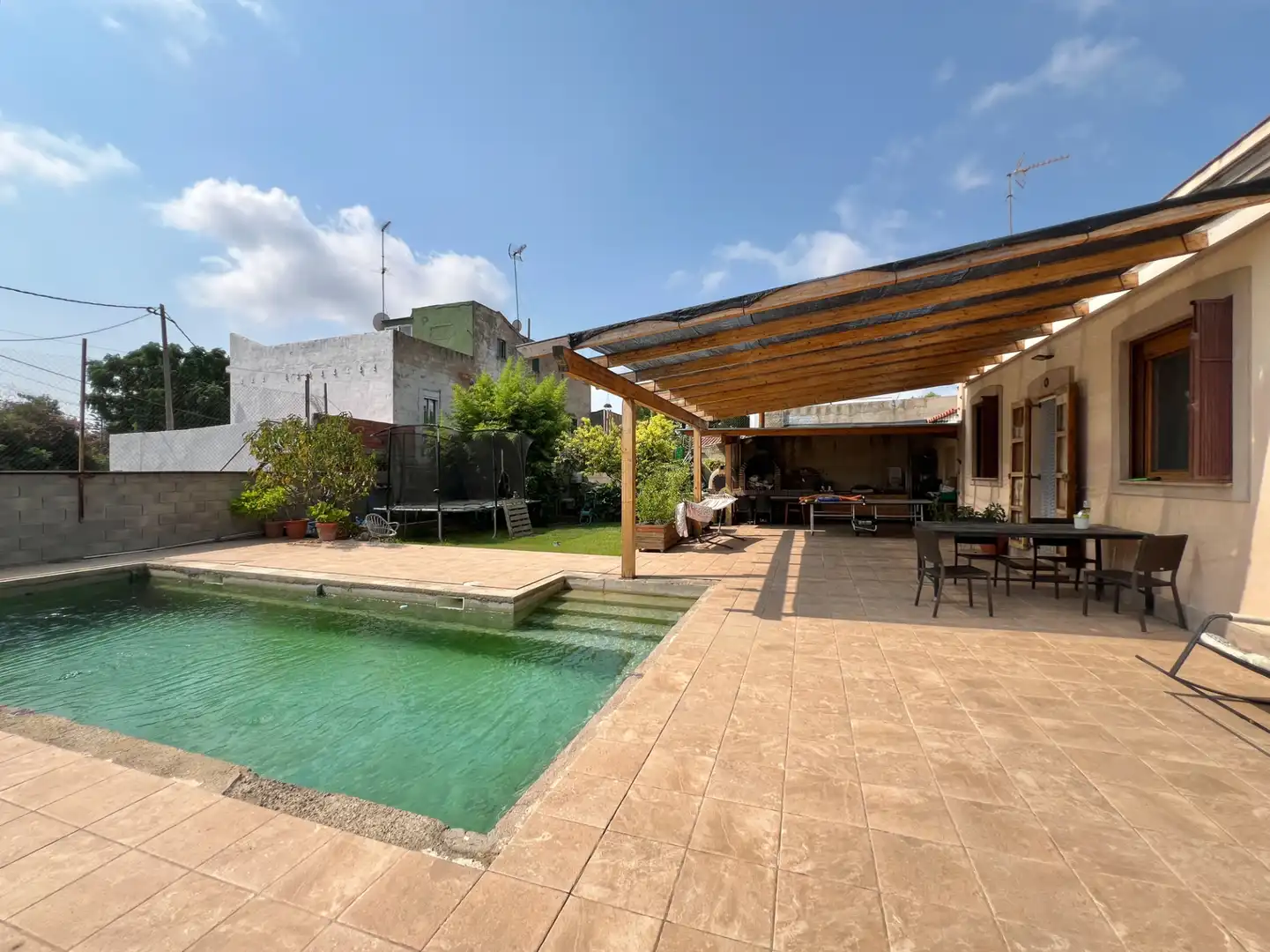 Xalet amb piscina en venda a Camí de la Mare de Déu 1, imagen 3