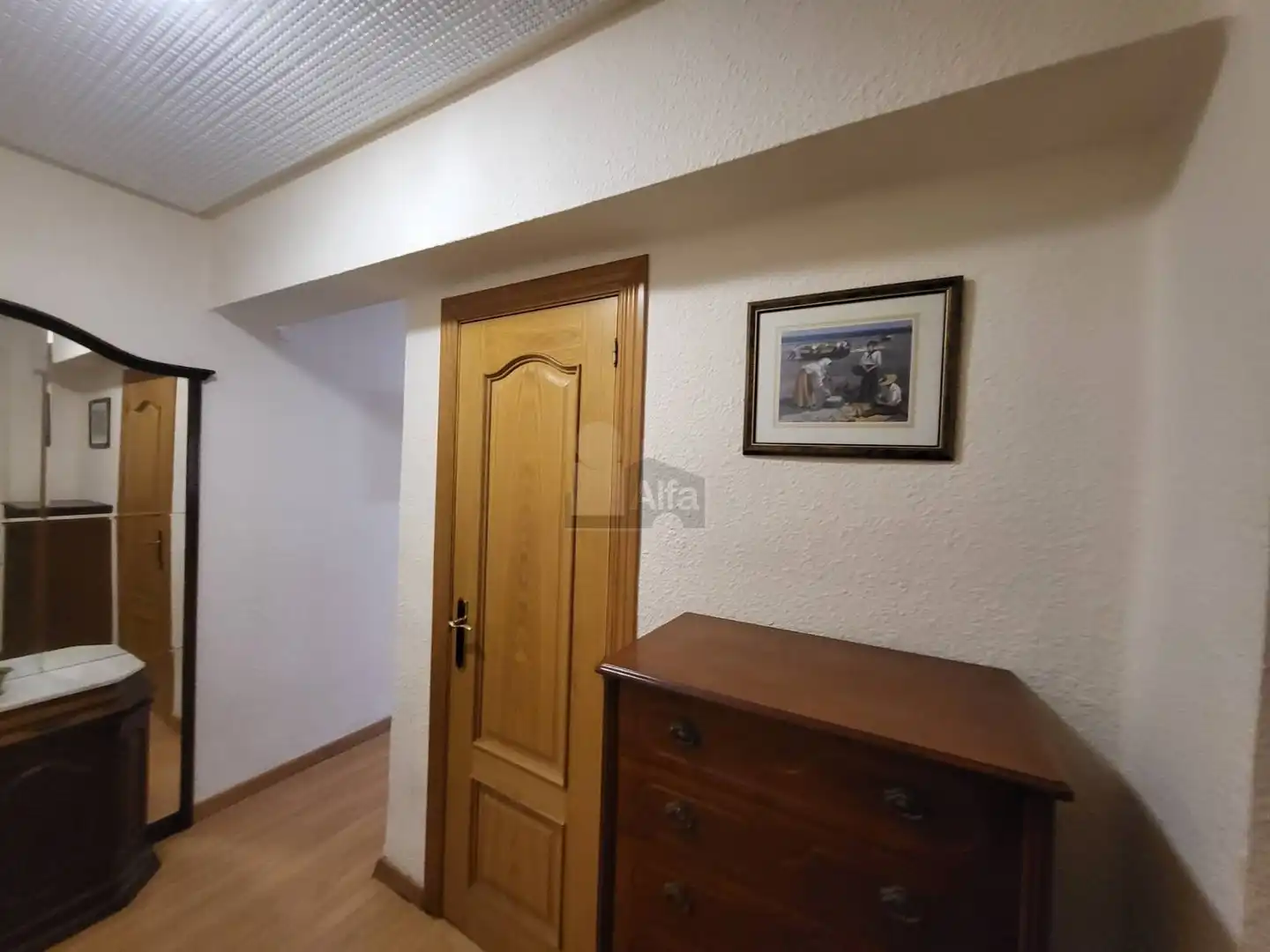 Flat for rent in Carrer de Conchita Piquer, 10, El Calvari