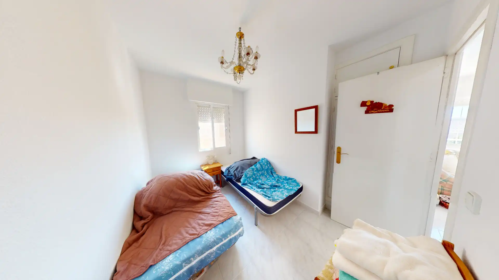 Bungalow amb piscina en venda a Urbanización Vistalmar, imagen 12