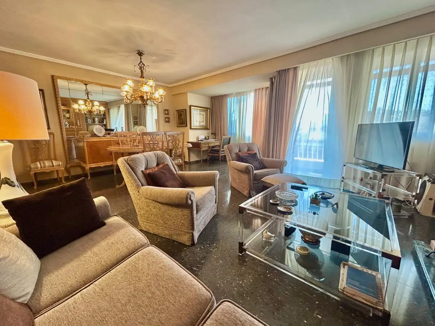 Flat with terrace for sale in Carrer del Mestre Racional 27, imagen 11