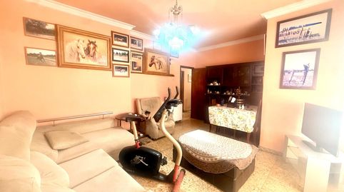 Foto 4 de Pis en venda a Calle Ribeiriño, A Ponte, Ourense Capital