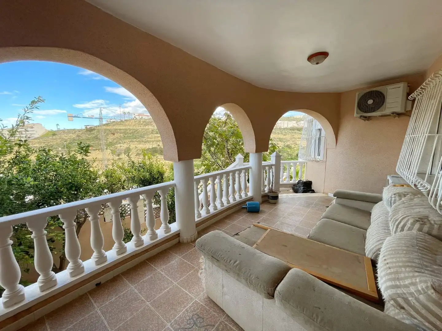 Detached house with terrace for sale in Ciudad Quesada, imagen 5
